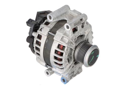 Used Alternator VW TIGUAN ALLSPACE (BW2, BJ2) 2.0 TSI 4motion (220 hp) 32084335