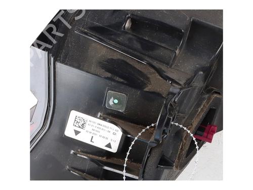Left taillight BMW 5 (G30, F90) M5 Competition | BP36027062C34 - Image 3
