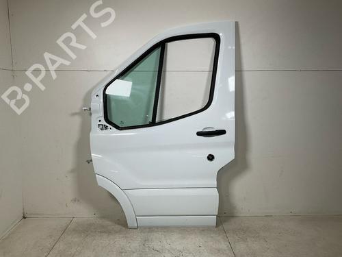 Used Left front door FORD TRANSIT V363 Platform/Chassis (FED, FFD) 2.0 EcoBlue (170 hp) 19266662