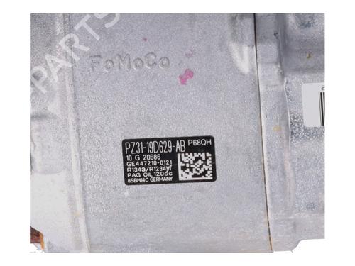 AC compressor FORD TRANSIT V363 Platform/Chassis (FED, FFD) 2.0 EcoBlue | BP19406893M34 