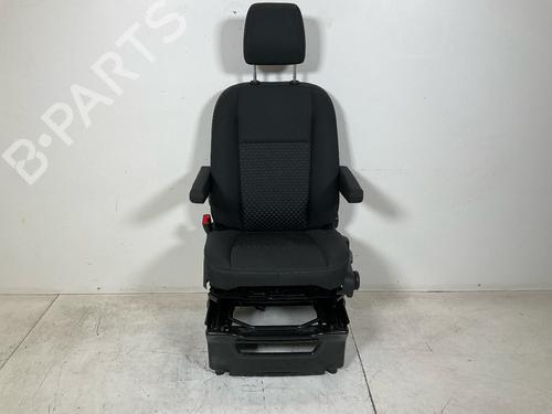 Used Left front seat FORD TRANSIT V363 Platform/Chassis (FED, FFD) 2.0 EcoBlue (170 hp) 20315855