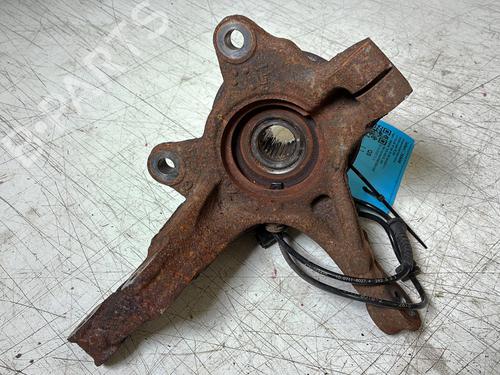 Left front steering knuckle DACIA LOGAN III (3K_) 1.0 TCe 90 (3KM6) | BP39928760M25 - Image 3