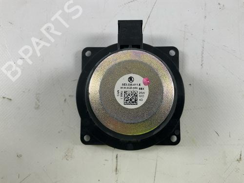 Electronic module SKODA OCTAVIA IV Combi (NX5, PV5) 2.0 TDi | BP17914989M83 