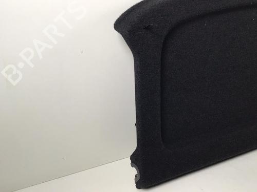 Rear parcel shelf VW GOLF VIII (CD1, DA1) 1.4 GTE Plug-in Hybrid | BP29576466C85 