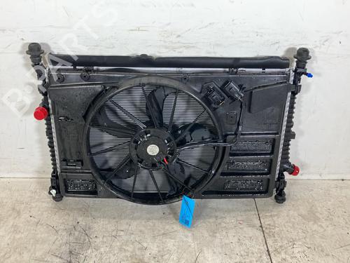 Radiator set FORD TRANSIT V363 Platform/Chassis (FED, FFD) 2.0 EcoBlue | BP33198490M120  - Image 6