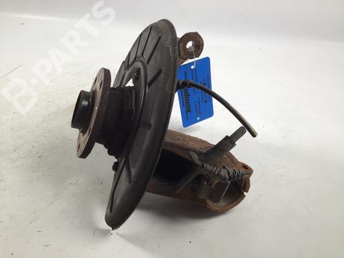 Right front steering knuckle VW TOURAN (1T3) 1.6 TDI | BP10406176M26 