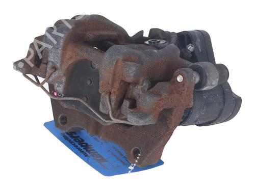 Used Left rear brake caliper AUDI A3 Sportback (8VA, 8VF) 1.4 TSI (150 hp) 16149620