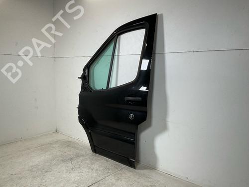 Left front door FORD TRANSIT V363 Platform/Chassis (FED, FFD) 2.0 EcoBlue | BP20222224C2 