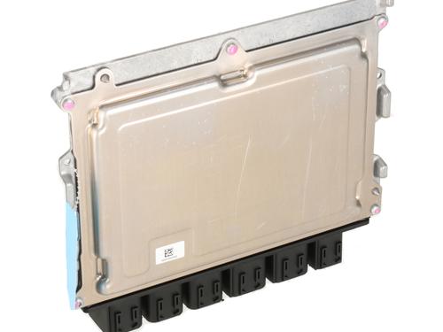 Engine control unit (ECU) BMW X5 (G05, F95) xDrive 40 d Mild-Hybrid | BP33213801M57 - Image 3