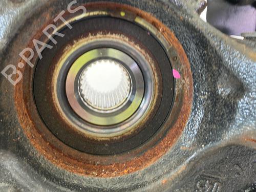 Left front steering knuckle OPEL VIVARO C Van (K0) VIVARO-E HYDROGEN | BP39926616M25 - Image 3