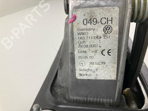 Automatic gearbox selector VW GOLF VI (5K1) 1.6 TDI | BP23043817M91 