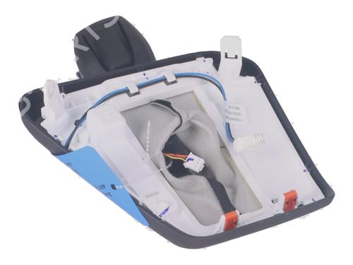 Gear lever FORD TRANSIT V363 Platform/Chassis (FED, FFD) 2.0 EcoBlue | BP19431510M90 