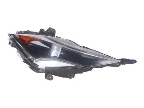 Left headlight TOYOTA AYGO (_B4_) 1.0 (KGB40) | BP19798295C28 
