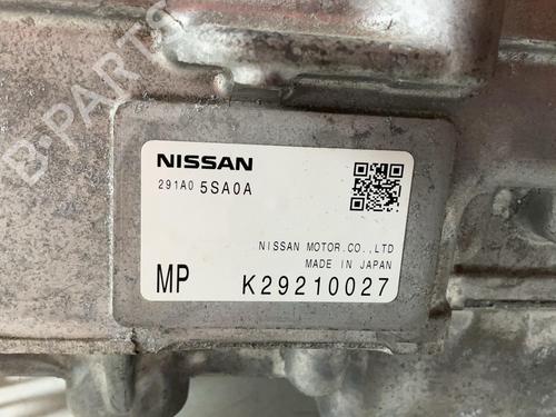 Electronic module NISSAN LEAF (ZE1) Electric | BP37610292M83 - Image 5