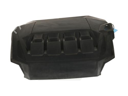 Used Upper protection VW POLO VI (AW1, BZ1, AE1) 2.0 GTI (200 hp) 32156587