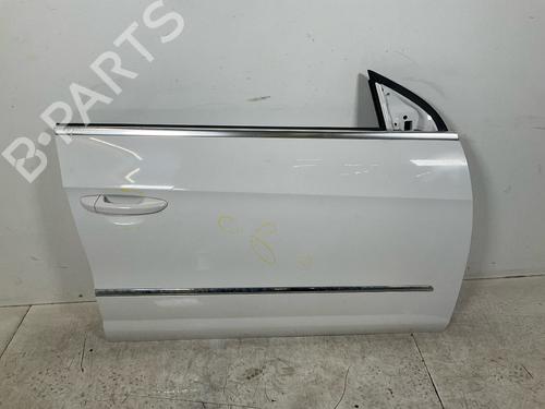 Used Right front door VW CC B7 (358) 2.0 TDI (140 hp) 22989918