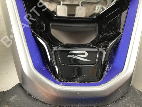 Steering wheel VW GOLF VIII (CD1, DA1) 2.0 TSI R 4motion | BP33906406C49 - Image 4