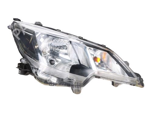 Højre forlygte Højre forlygte MITSUBISHI MIRAGE / SPACE STAR VI Hatchback (A0_A) 1.2 (71 hp) 36089099 36089099