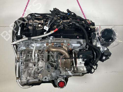 Engine BMW X5 (G05, F95) xDrive 40 i Mild-Hybrid | BP39922030M1 - Image 4