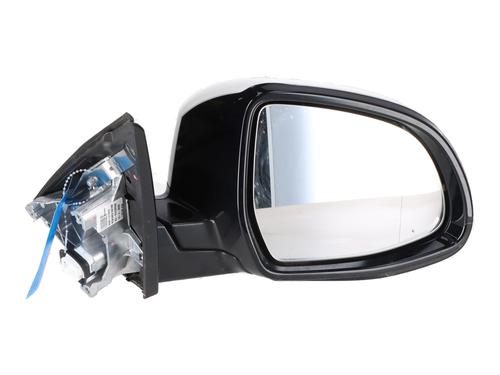 Used Right mirror BMW X4 (G02, F98) xDrive 20 d (190 hp) 30323008