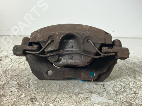 Right front brake caliper FORD FOCUS III Turnier 1.0 EcoBoost | BP37610314M104 - Image 2
