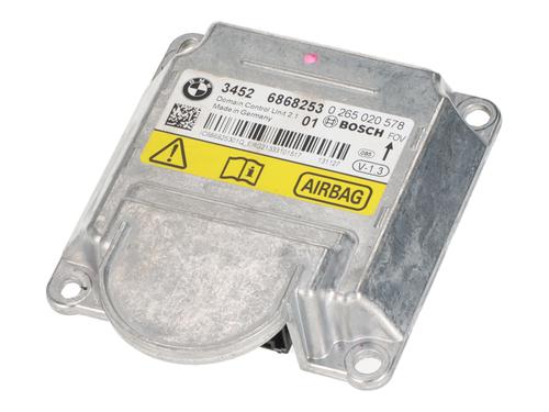 Airbag module BMW 3 Touring (F31) 320 d xDrive (184 hp) 17739690