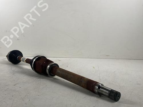 Right front driveshaft FORD TRANSIT V363 Platform/Chassis (FED, FFD) 2.0 EcoBlue | BP40262299M39 - Image 2