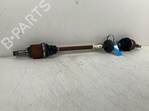 Right front driveshaft DACIA LODGY (JS_) 1.2 TCe (JSAY, JSM0) | BP40189299M39 - Image 2