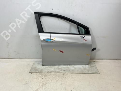 Used Right front door Right front door OPEL ASTRA K (B16) 1.2 Turbo (68) (110 hp) 40043384 40043384