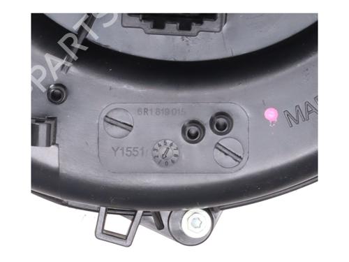 Heater blower motor AUDI A1 Sportback (8XA, 8XF) 1.4 TFSI | BP26206394M62 