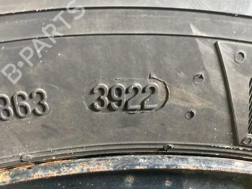 Fælk VW CRAFTER Platform/Chassis (SZ_) 2.0 TDI FWD (SZB, SZC, SZH, SZI, SZJ, SZK, SZO, SZP, SZS... | BP34473573C45  - Image 26