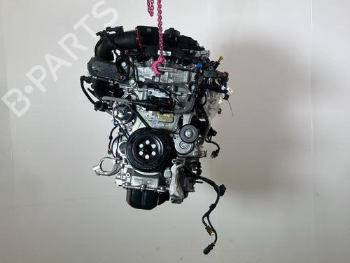 Used Engine Engine OPEL CORSA F (P2JO) 1.2 MHEV (101 hp) 40259094 40259094