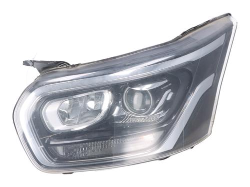 Used Left headlight Left headlight FORD TRANSIT V363 Platform/Chassis (FED, FFD) 2.0 EcoBlue (130 hp) 35776571 35776571