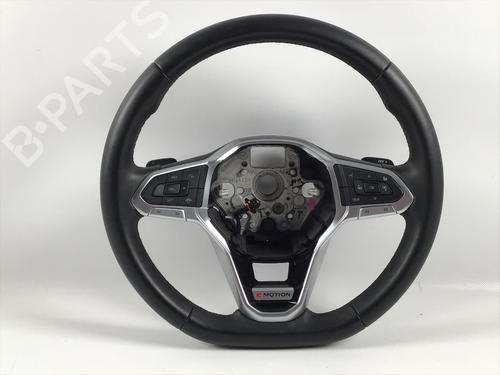 Used Steering wheel Steering wheel VW PASSAT B8 Variant (3G5, CB5) 2.0 TSI 4motion (272 hp) 36244294 36244294