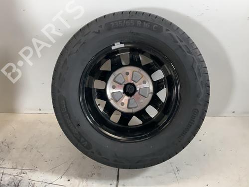 Rim FORD TRANSIT V363 Platform/Chassis (FED, FFD) 2.0 EcoBlue | BP36909019C45  - Image 10