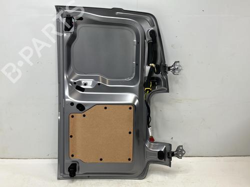 Left tailgate CITROËN JUMPY III Van (V_) ë-JUMPY HYDROGEN | BP39926130C76 - Image 4