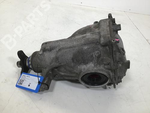 Differential, bag BMW 7 (G11, G12) 750 d, Ld xDrive (400 hp) 11806729