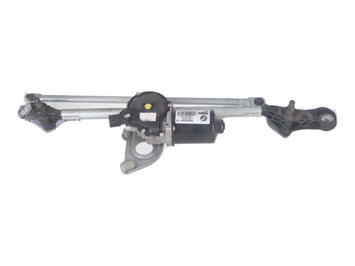 Used Front wiper motor BMW 3 Gran Turismo (F34) 318 d (150 hp) 21547623