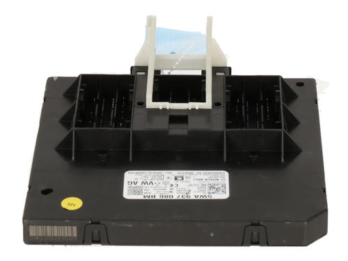 Used Electronic module Electronic module VW GOLF VIII (CD1, DA1) 1.0 TSI (110 hp) 34252936 34252936