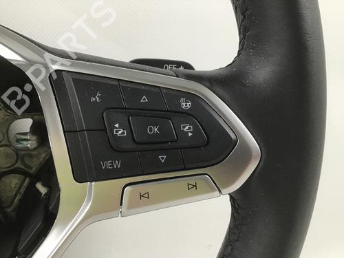 Rat VW PASSAT B8 Variant (3G5, CB5) 1.4 TSI | BP33916931C49 - Image 4