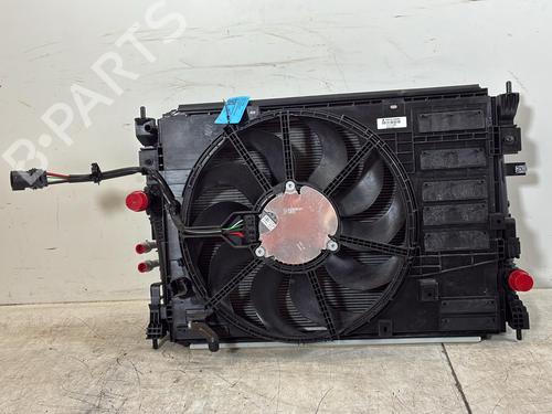 Radiator set OPEL VIVARO C Van (K0) VIVARO-E HYDROGEN | BP39923480M120 - Image 4