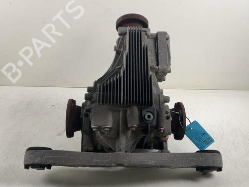 Used Rear differential Rear differential 37081002 37081002