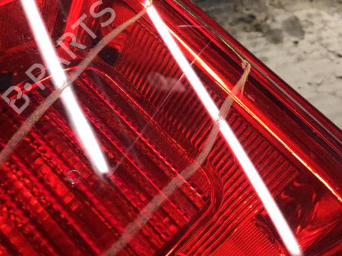 Left taillight OPEL VIVARO C Van (K0) VIVARO-E HYDROGEN | BP39919476C34 - Image 5