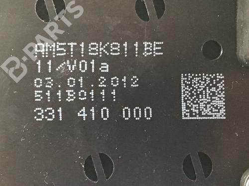 Switch FORD FOCUS III Turnier 2.0 TDCi | BP8606975I30 