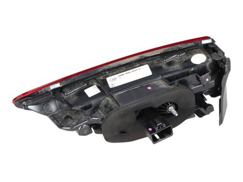 Left tailgate light VW GOLF VII (5G1, BQ1, BE1, BE2) 1.5 TGI | BP32084380C79 - Image 2
