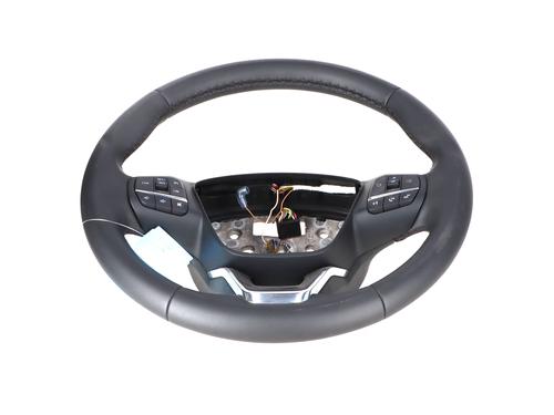 Steering wheel FORD TRANSIT V363 Platform/Chassis (FED, FFD) 2.0 EcoBlue | BP36108619C49 - Image 2