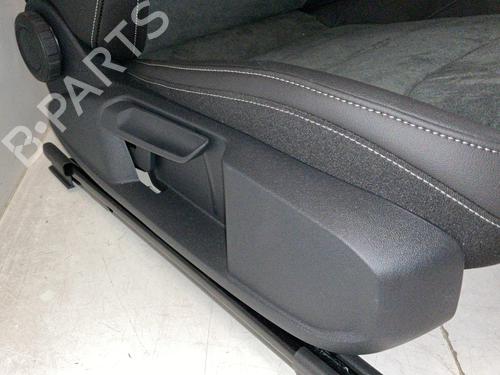 Seats set VW ARTEON SHOOTING BRAKE (3H9) 2.0 TSi | BP39922103C78 - Image 5