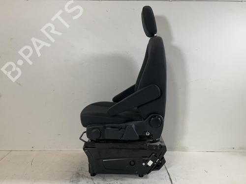 Left front seat FORD TRANSIT V363 Platform/Chassis (FED, FFD) 2.0 EcoBlue | BP36224383C15 - Image 2