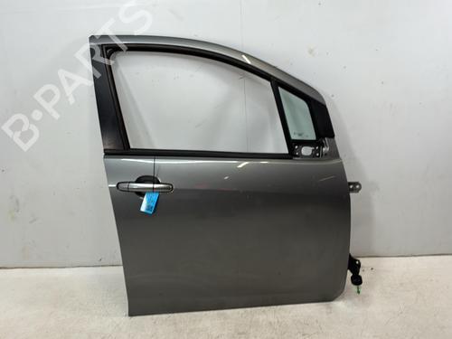 right-front-door-opel-agila-b-h08-2008-2009-2010-2011-2012-2013-2014-37468729 main image