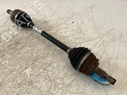 Left front driveshaft CITROËN C4 III (BA_, BB_, BC_) 1.2 PureTech 130 (BAHNSA, BAHNSB) | BP37587764M38 - Image 2